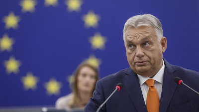 Βιάστηκαν τα πανηγυρίσουν την ήττα Orban στην Ουγγαρία - Ο Magyar κρατά κλειστά τα χαρτιά του για την Ουκρανία