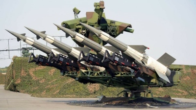 Αποκαλύφθηκαν οι «τρύπες» του ΝΑΤΟ στην Ανατολική Ευρώπη – Ούτε το 5% των στρατιωτικών αναγκών δεν μπορεί να καλυφθεί