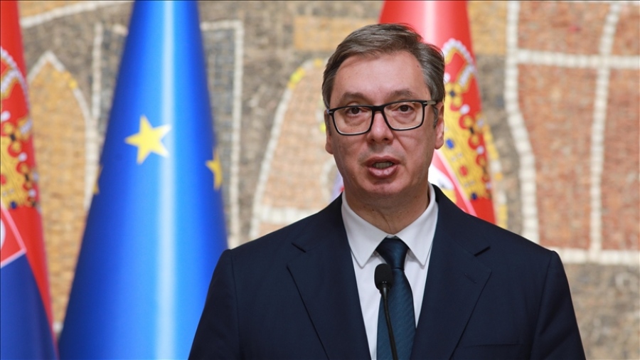 Ο Σέρβος πρόεδρος στηρίζει δημόσια τον Orban ενόψει των εκλογών στην Ουγγαρία: Είμαστε ευγνώμονες