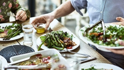 Δύο ελληνικές πόλεις στις κορυφαίες για vegan ταξιδιώτες