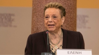 Γιαμαρέλλου: Διπλασιασμός κρουσμάτων κάθε δύο ημέρες – Κανείς ασθενής σε ΜΕΘ λόγω Omicron