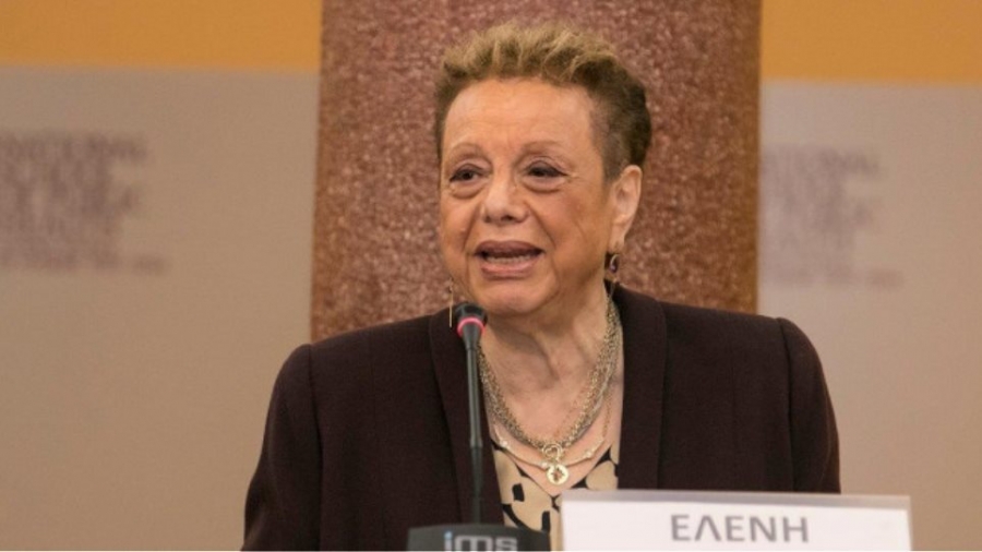 Γιαμαρέλλου: Διπλασιασμός κρουσμάτων κάθε δύο ημέρες – Κανείς ασθενής σε ΜΕΘ λόγω Omicron