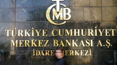 Συνεχίζεται το επιτοκιακό σοκ στην Τουρκία - Αύξηση στο 45%