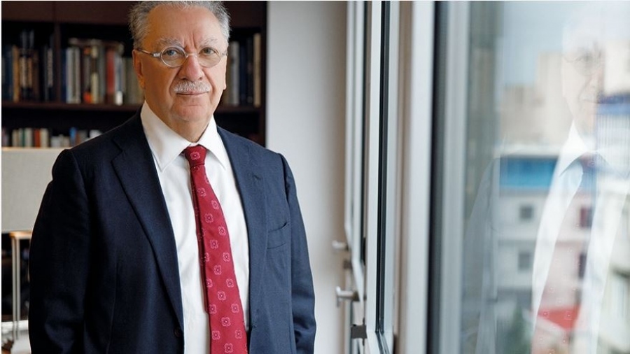 Παρέμβαση Μιχάλη Σάλλα: Το δημοσιονομικό θαύμα και οι τρεις τραγωδίες της ελληνικής οικονομίας