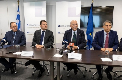 ΤΑΙΠΕΔ: Στην Grimaldi - Μινωϊκές το 67% του λιμένα Ηγουμενίτσας, με τίμημα 84,17 εκατ. ευρώ