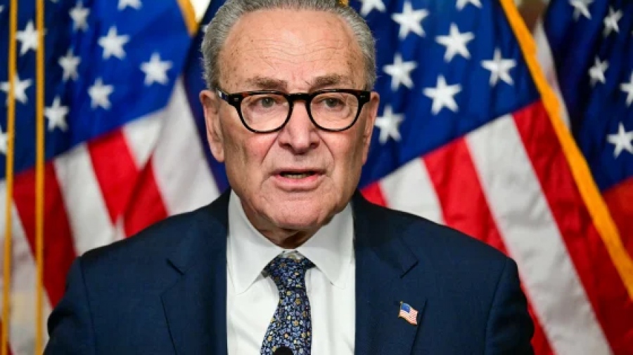 Chuck Schumer (Δημοκρατικός γερουσιαστής): Να σταματήσει ο πόλεμος στο Ιράν μια για πάντα