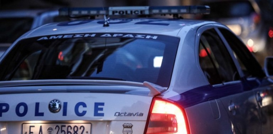 Ανοίξτε και άλλο τα σύνορα - Αιγύπτιος λαθρομετανάστης αποπειράθηκε να βιάσει 14χρονη σε τουαλέτες εμπορικού στο Μαρούσι