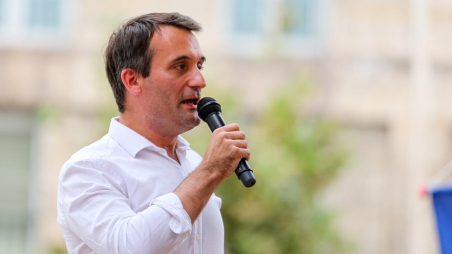 Βόμβες Philippot (Γαλλία): «Ολοκληρωτική πανούκλα» η ΕΕ - Θα παρέμβουν στις εκλογές της Ουγγαρίας