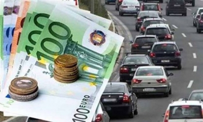 Τέλη Κυκλοφορίας: Διευκρινίσεις για τα οχήματα σε ακινησία