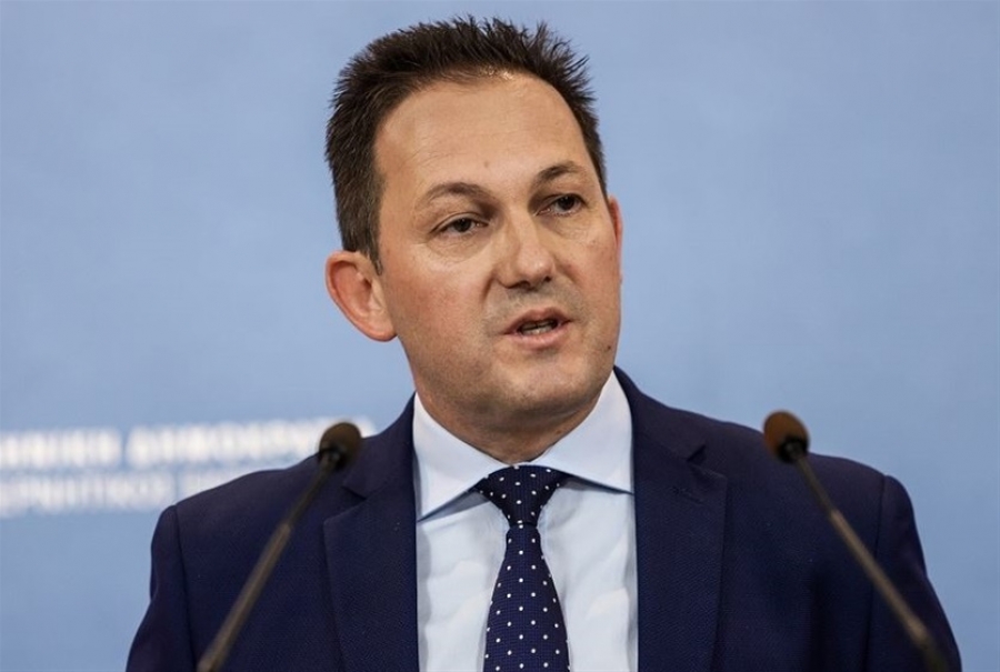 Πέτσας: Δεν θα χρειαστούν πρόσθετα μέτρα στις γιορτές, δεν θα υπάρξει lockdown