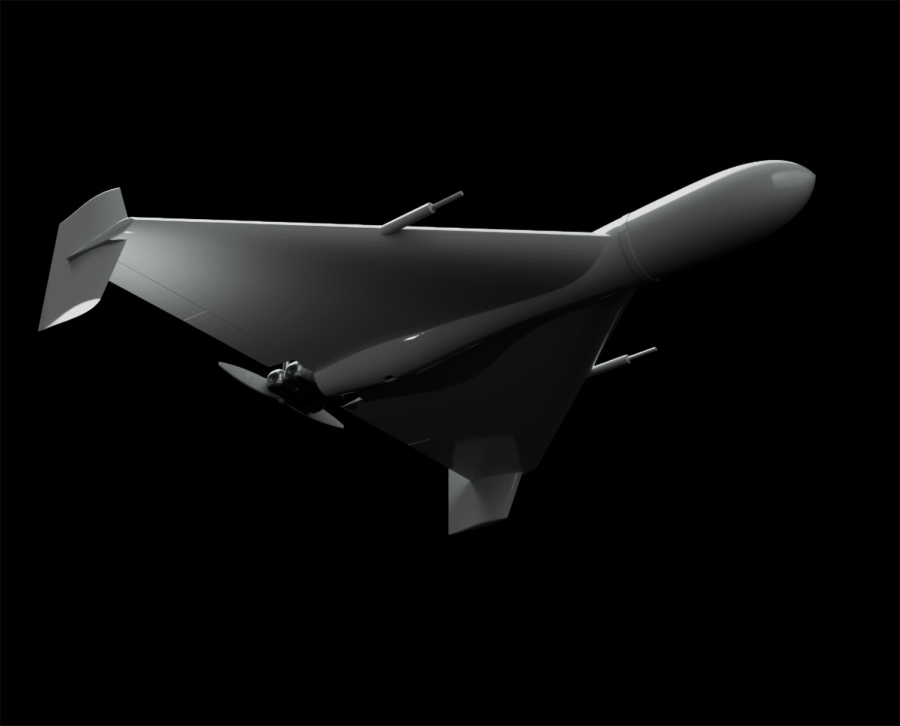 Russia changes the rules of war with deadly jet-powered Shaheds - Race against time for new drones in Ukraine