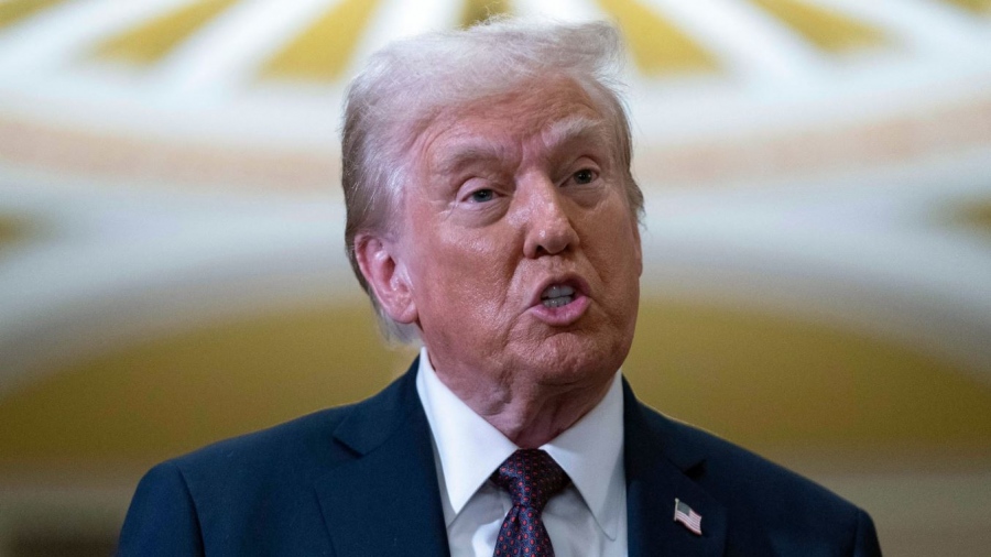 Ασύλληπτο: Παρέμβαση Trump για ακύρωση των ισραηλινών πληγμάτων στη Βηρυτό - Το τηλεφώνημα «κόλαση» στον Netanyahu