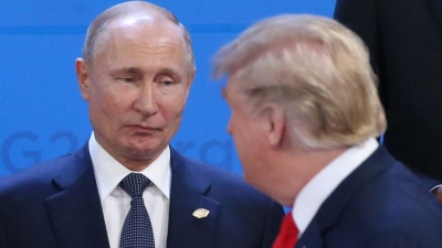 Αντίστροφη μέτρηση… ξαφνικά ο Trump θα βρει μια φανταστική «χρυσή ευκαιρία» για να δώσει στον Putin αυτό που θέλει, τελικά