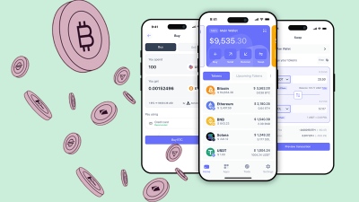 Τα 5 altcoins που πρέπει οπωσδήποτε να αγοράσετε πριν τη νέα σχολική χρονιά