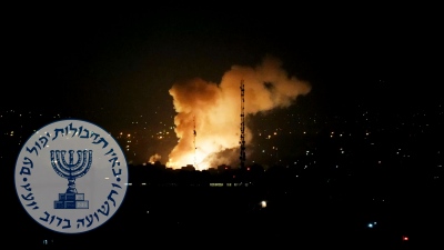 Αποκάλυψη βόμβα από Ρωσία - Ινδοί και Αφγανοί οι σαμποτέρ της Mossad που επιτέθηκαν στο Ιράν στις 13/6