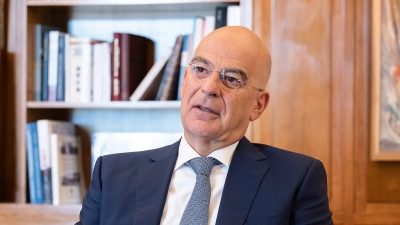 Δένδιας: Θα προστατεύσουμε το Αιγαίο πολύ καλύτερα από ό,τι μέχρι σήμερα