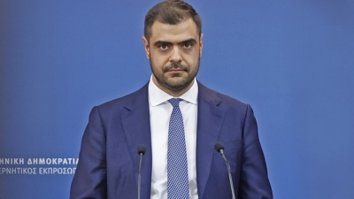 Επιμένουν στα περί αποσταθεροποίησης - Μαρινάκης: Το μόνο που θέλουν είναι να ρίξουν την κυβέρνηση