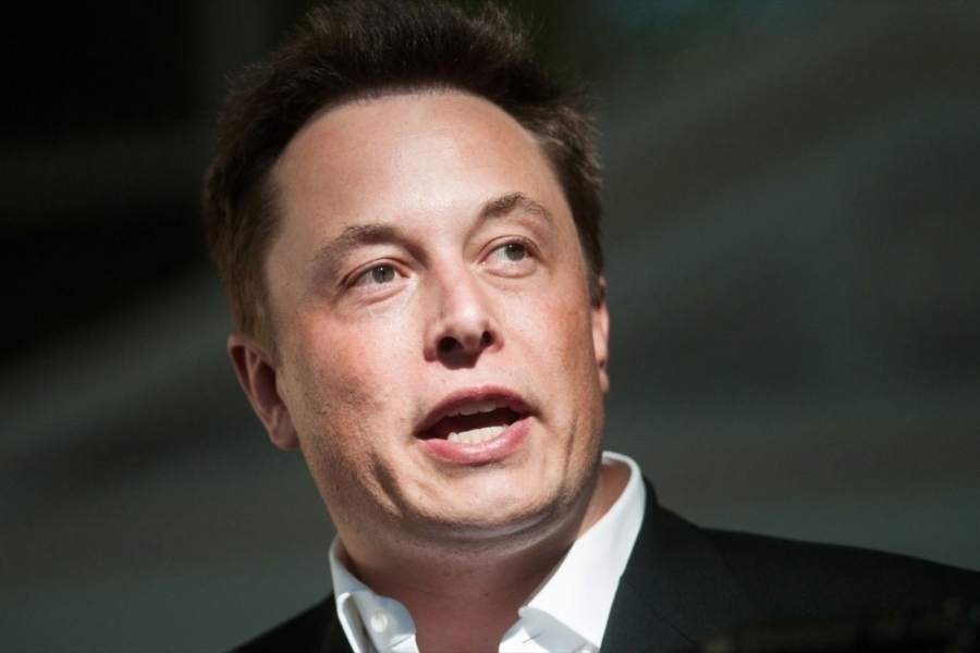 Δήλωση σοκ από Musk: Η ΕΕ μισεί τη δημοκρατία – Λαοί της Ευρώπης… διαλύστε την και γίνετε ξανά σπουδαίοι