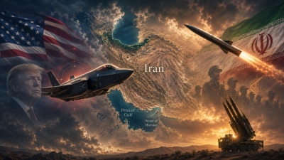 Why Trump, deal or not, cannot defeat Iran – The IRGC's 