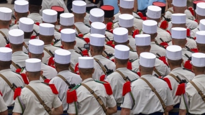 Γάλλος στρατηγός σε παροξυσμό: Ο στρατός δεν είναι έτοιμος - Η Γαλλία χάνει το παιχνίδι της Ευρώπης - Σκληρή παραδοχή