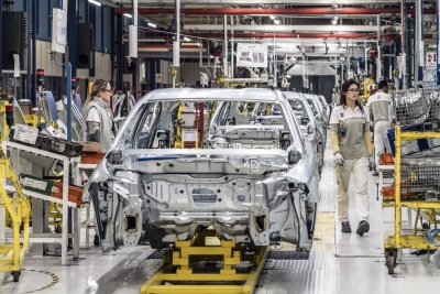 Προειδοποίηση - σοκ από την Toyota για κατάρρευση της παγκόσμιας αυτοκινητοβιομηχανίας