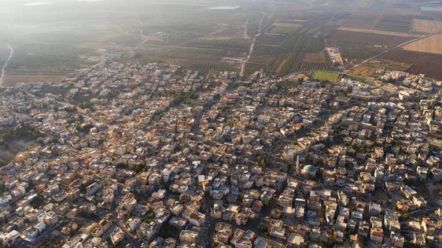 Το Ισραήλ ενέκρινε την ανεξαρτησία 13 εβραϊκών οικισμών στην κατεχόμενη Δυτική Όχθη