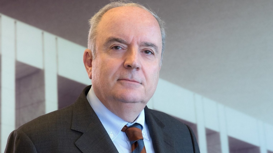 Περιστέρης (ΓΕΚ ΤΕΡΝΑ): Yποδομές και ενεργειακή αυτονομία «κλειδί» για τα logistics