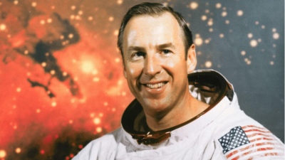 Θλίψη για τον Jim Lovell - Πέθανε ο θρυλικός κυβερνήτης του Apollo 13
