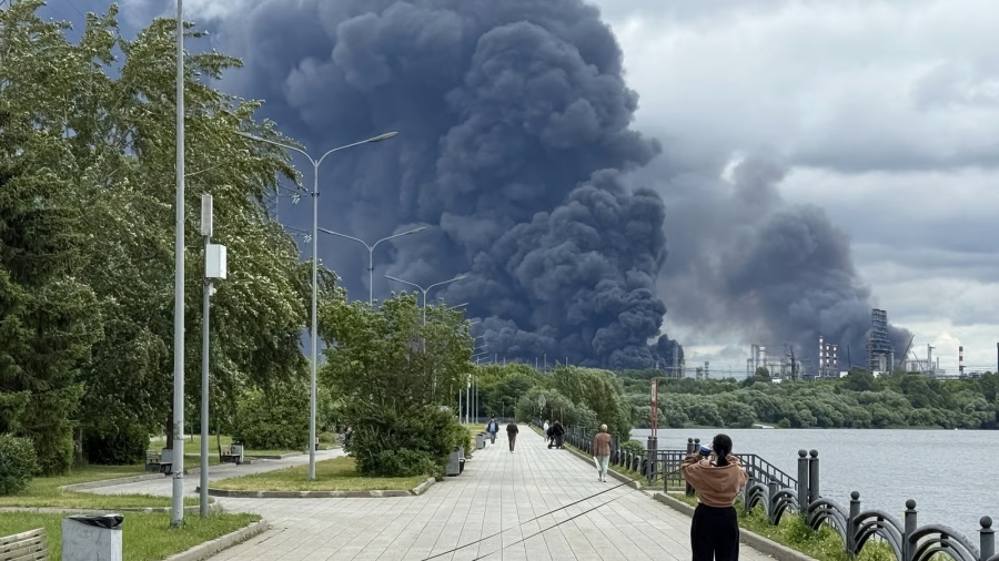 Περίεργη εντολή από το ουκρανικό επιτελείο: «Σταματήστε να χτυπάτε τα ρωσικά λιμάνια πάραυτα»