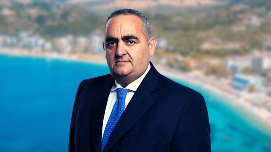 Μπελέρης: Πολιτική η δίωξη εναντίον μου - Θα ασκήσω έφεση κατά της πρωτόδικης απόφασης