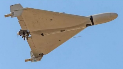 Η Ρωσία εστιάζει στην πειραματική βόμβα πυραύλου Grom-1 και στην αύξηση των drones Shahed
