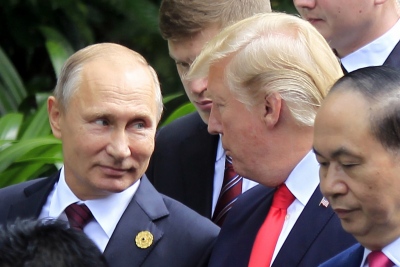 O Trump θα επικοινωνήσει σε 3-4 ημέρες με Putin – Η Ρωσία απαιτεί συνθηκολόγηση, δραματικά θα επιδεινωθεί η θέση της Ουκρανίας