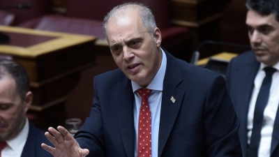 Βελόπουλος: Τραγικός ο πρωθυπουργός – Ζητά προστασία από τον σφαγέα των Χριστιανών, ανύπαρκτο το κράτος