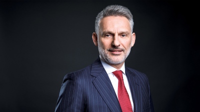 Μαζαράκης (Εθνική Ασφαλιστική): Το Manage Care, είναι νέα έννοια στον έλεγχο των αποζημιώσεων στην υγεία