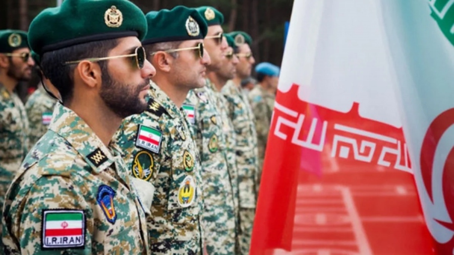 IRGC: Καταρρίψαμε ένα αμερικανικό MQ-9 πάνω από το Hormuz