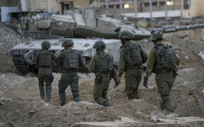 Ισραήλ: Το Τάγμα Khan Yunis της Hamas εξουδετερώθηκε