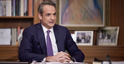 Μητσοτάκης σε Bild για μετανάστες: Η Ελλάδα δεν αποτελεί μία ανοιχτή οδό διέλευσης - Το ταξίδι είναι επικίνδυνο
