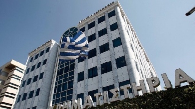 Χρηματιστήριο: Προσδοκίες για ανοδικό άνοιγμα λόγω διεθνών αγορών- Στο επίκεντρο τα αποτελέσματα α’ εξαμήνου