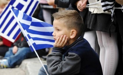 Δημογραφικό, σπουδές και Στρατός - Θέλουμε πραγματικά ως κοινωνία να έχουμε περισσότερα ελληνόπουλα;