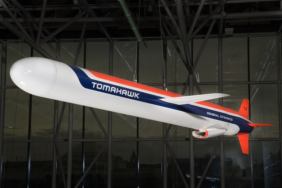 The U.S. offers Tomahawks in exchange for Zelensky’s withdrawal from elections – Ukrainians see an end to the war, Russians stay relaxed
