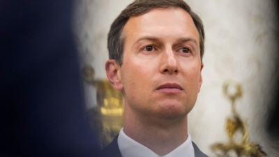 Kόλαση στην Αλβανία: Ο γαμπρός του Trump, Jared Kushner, φέρνει το χάος - Άγριες μάχες σώμα με σώμα, αγκαθωτά σύρματα και οργή λαού