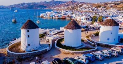 Εξόρμηση των Ράμπο Επιθεωρητών σε εστίαση και Τουριστικά Καταλύματα - 66.000 έλεγχοι μέχρι τέλος του έτους