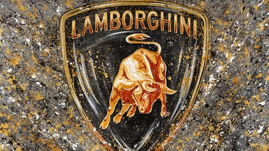 Aνήλικη Ρωσίδα κέρδισε μια... Lamborghini