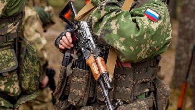 Ρώσοι μπήκαν στο Bilyi Kolodyaz βορειοανατολικά του Kharkiv - Διέλυσαν γέφυρα πάνω από τον ποταμό Kazennyi Torets στο Slovyansk