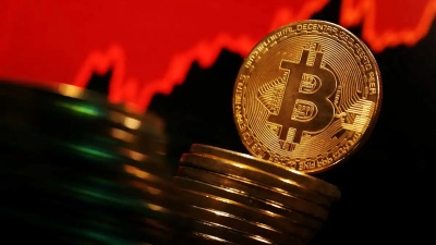 Πρόβλεψη σοκ για το Bitcoin - To μαθηματικό μοντέλο της JP Morgan «βλέπει» την τιμή στα 266.000 δολ.