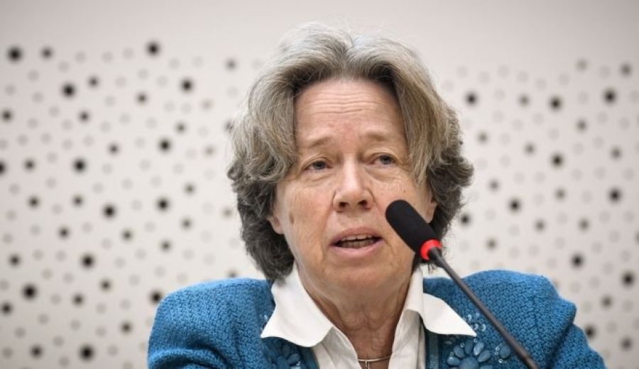 Λινού για Πνευματικό και καρκινοπαθείς: Η δήλωσή του αποκαλύπτει το σχέδιο της ΝΔ για την Υγεία