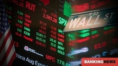 Απώλειες στη Wall μετά τα ρεκόρ και ισχυρές πιέσεις από την τεχνολογία - Ο S&P -0,5%, ο Nasdaq -1,2%