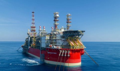 Tέσσερις νέες ανακαλύψεις φυσικού αερίου από την Energean στο Ισραήλ και μια στην Ιταλία