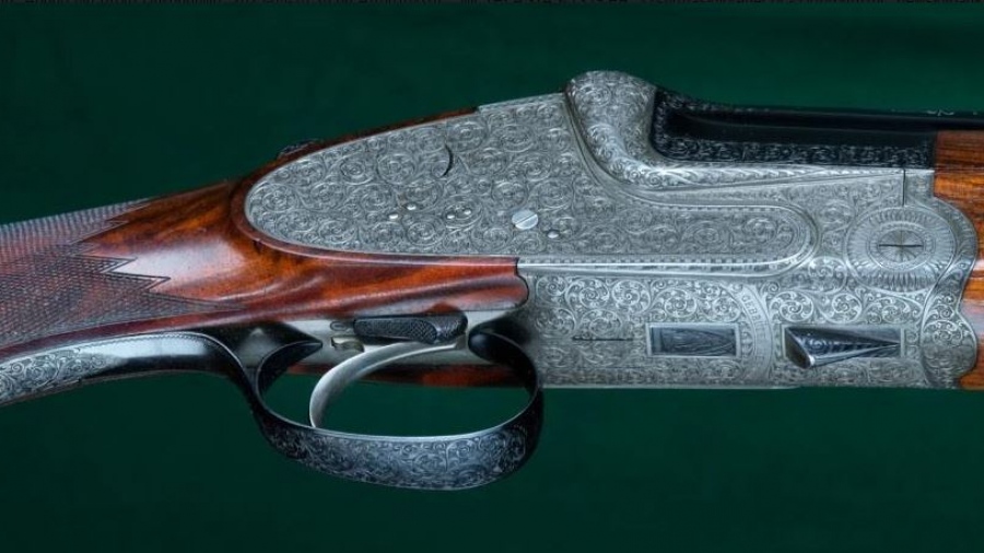 Merkel 303E