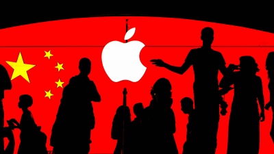 Αδυσώπητος πόλεμος Κίνας με Apple: Πώς ο Xi Jinping διέλυσε τον Steve Jobs